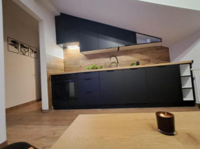 Zaskawie Apart, Wadowice